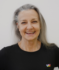 Book an Appointment with Gillian Morrow for Personal Training