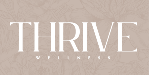 Thrive Wellness Boutique
