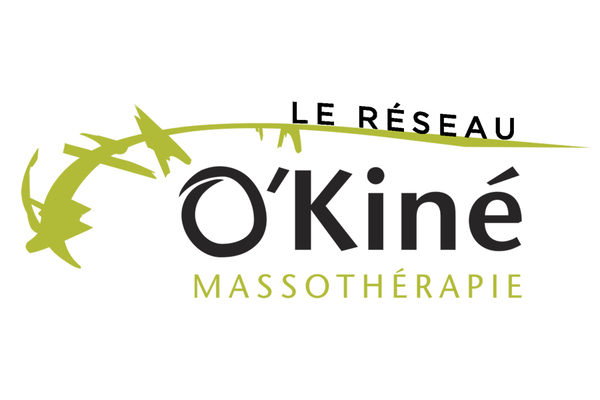 O'Kiné massothérapie
