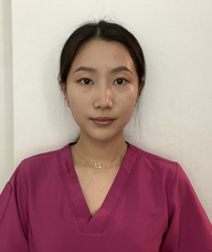 Book an Appointment with Jisu (Alice) Lee for Acupuncture