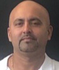 Book an Appointment with Steven Ramlall for Massage Therapy