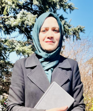 Book an Appointment with Masooma Zehra for Psychological Services