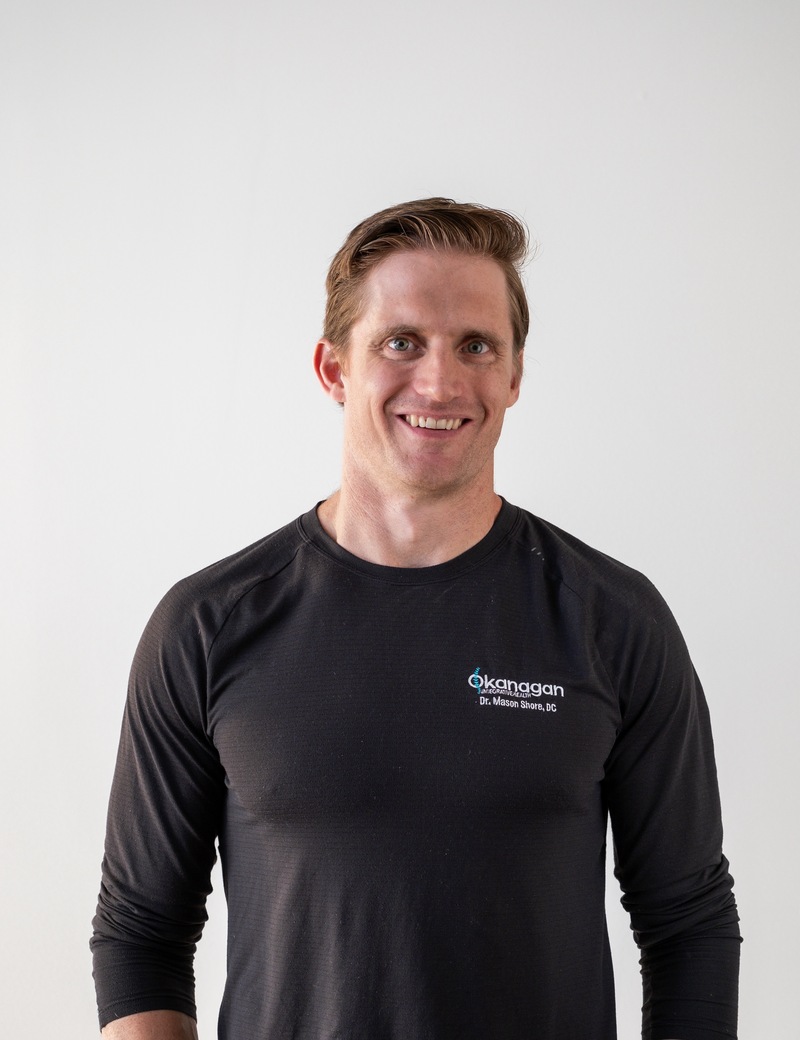 Dr. Mason Shore