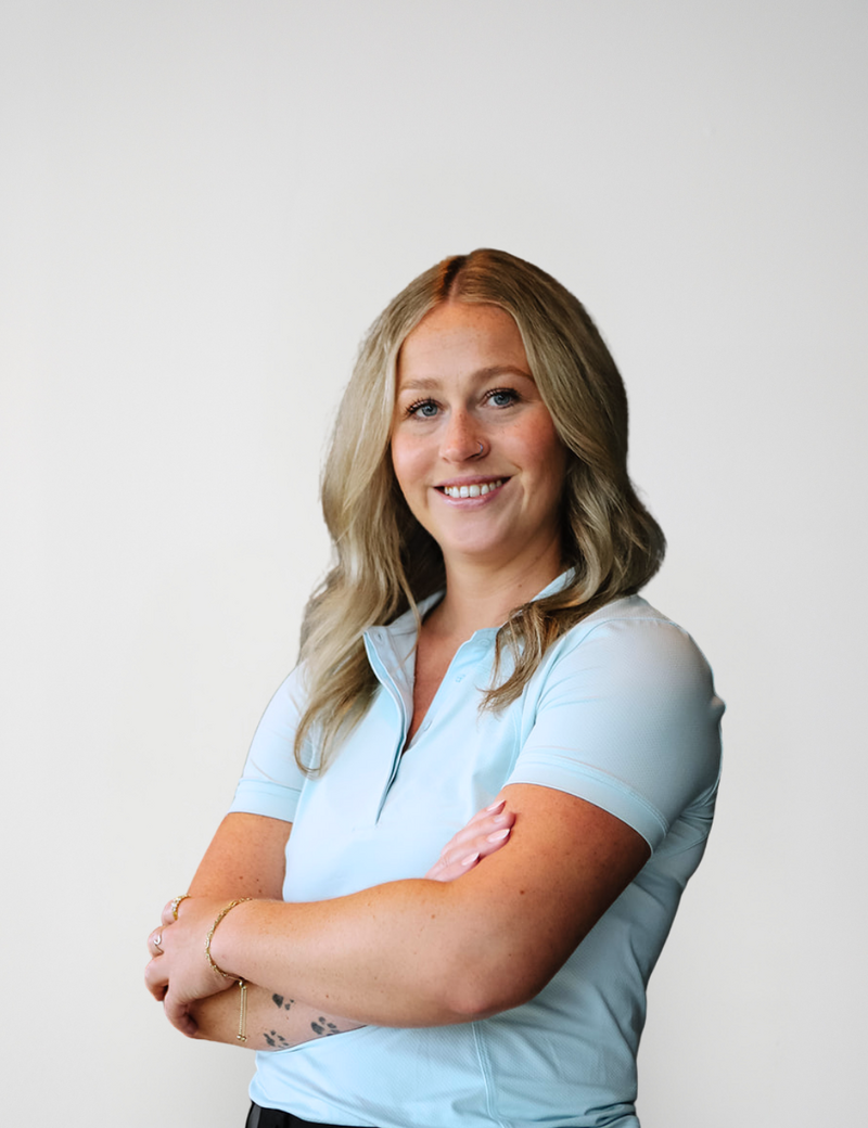Dr. Megan Hanna