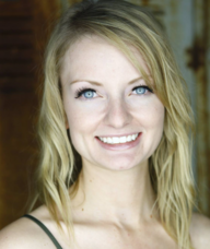 Book an Appointment with Saige Lancaster for Osteopathy