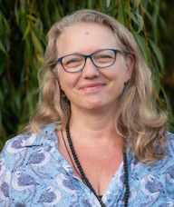 Book an Appointment with Marianne Beacon for Holistic Therapy