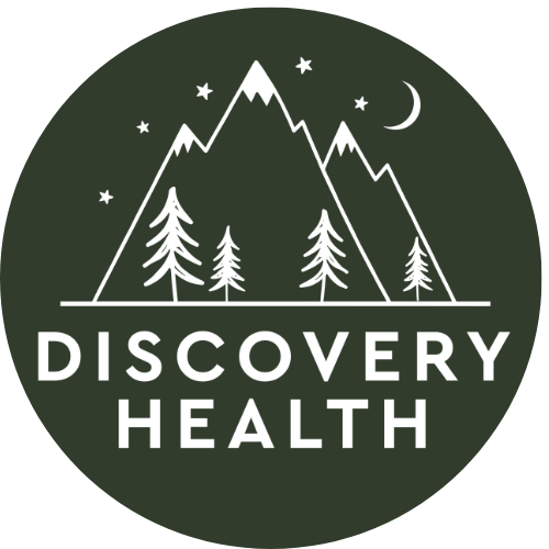 Discovery Health