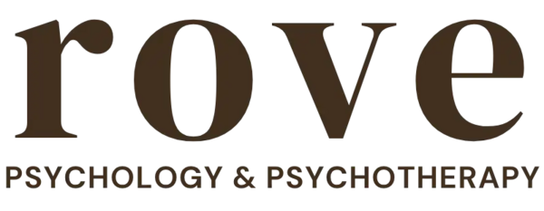 Rove Psychology & Psychotherapy