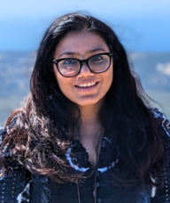 Book an Appointment with Krishna Vora for Individual Therapy | Thérapie Individuelle