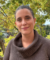 Book an Appointment with Fanny Laurin for Individual Therapy | Thérapie Individuelle