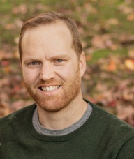 Book an Appointment with Kyle MacDonald for Physiotherapy