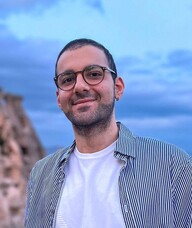 Book an Appointment with Baran Taşdelen for Psychology