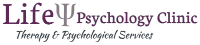 Life Psychology Clinic Frida Marshi Nasser Psychology Professional Corporation