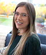 Book an Appointment with April Dyrda at Canada Career Counselling and Synthesis Psychology