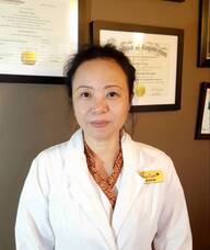 Book an Appointment with June R.Ac for Cosmetic Acupuncture & Acupuncture