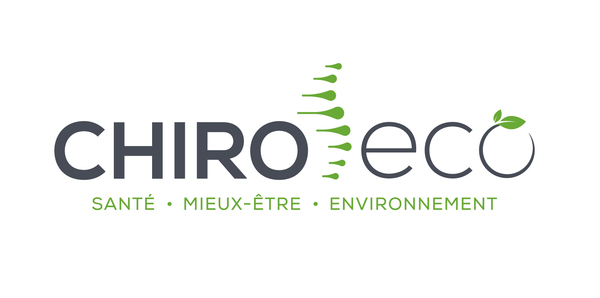 Chiroeco Inc