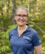 Book an Appointment with Dr. E. Jill Snell at Sparwood Chiropractic and Wellness