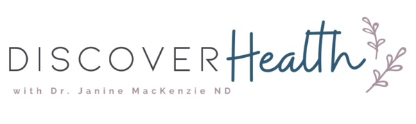 Discover Health