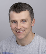 Book an Appointment with Chris Connolly for Physiotherapy