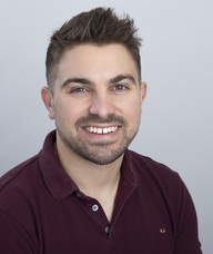 Book an Appointment with Gabriel Sarta for Physiotherapy