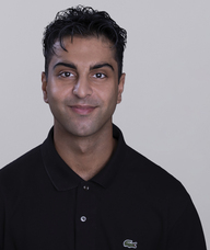 Book an Appointment with Harsh (Rupanveer) Singh Gill for Registered Massage Therapy