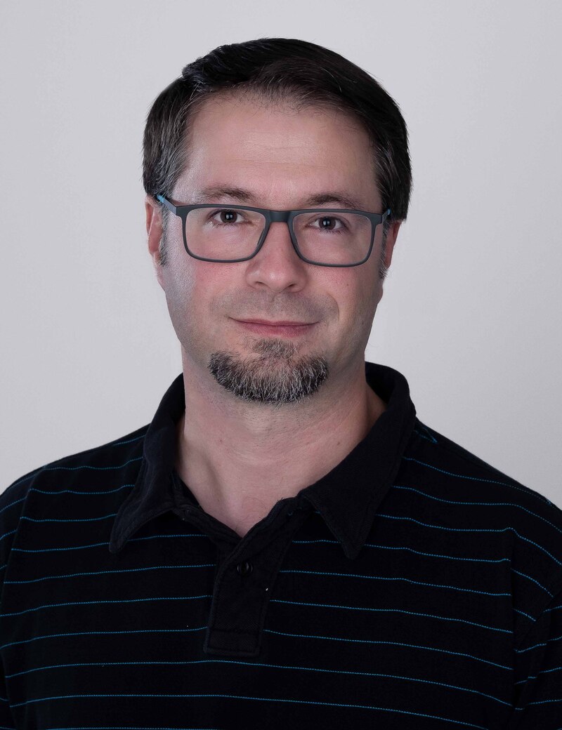 Photo of Peter Dastych