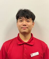 Book an Appointment with Sam (Seonghoon) Yu for Non-Registered Massage Therapy