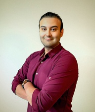 Book an Appointment with Omeed Hashemi for Non-Registered Massage Therapy