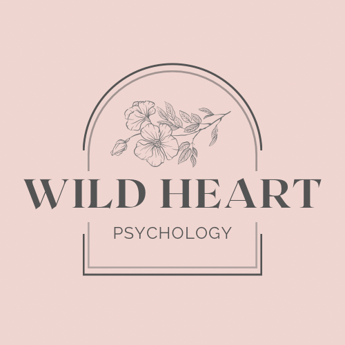 Wild Heart Psychology