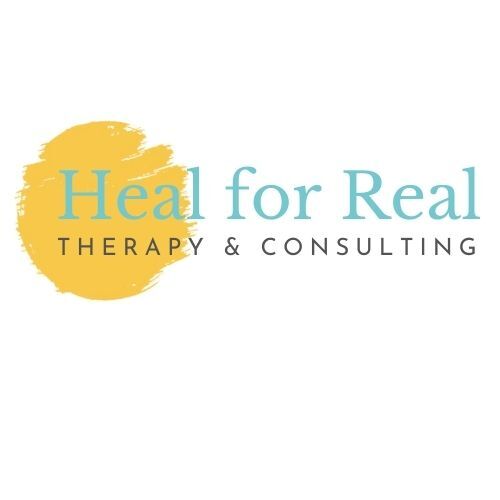 Heal for Real Therapy, Mediation & Restorative Justice