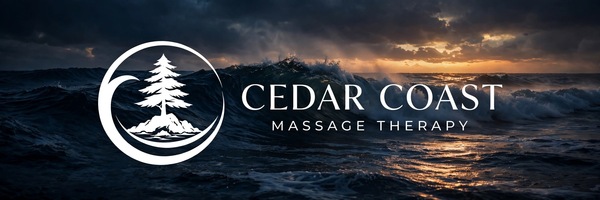Cedar Coast Massage Therapy