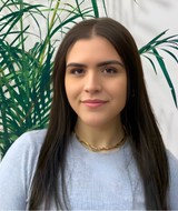 Book an Appointment with Breanna Mastromattei at Windsor ON Location