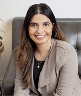 Book an Appointment with Simrit Jhajj at Cambridge ON Location
