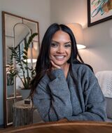 Book an Appointment with Sabrina Freer at WELL Health Mental Health & Wellness Centres - Mississauga