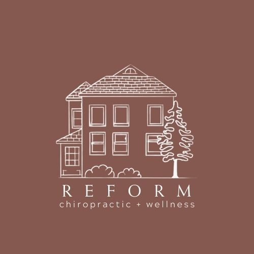 Reform Chiropractic + Wellness