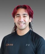 Book an Appointment with Ralph Cabebe at Couve Health - WEST BROADWAY