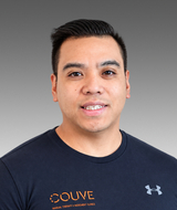 Book an Appointment with Johnray Dumantay at Couve Health - DOWNTOWN AT EVOLVE