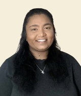 Book an Appointment with Jaya Ramjas at Markham. ON.