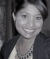 Book an Appointment with Ms. Bibi Ramdyal at Organic Growth - Bibi Ramdyal