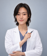 Book an Appointment with Bo-Ju Lu at CCATCM Student Clinic