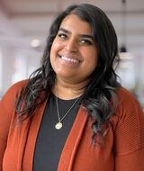 Book an Appointment with Raeann Roopsingh at Cobourg location