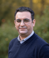 Book an Appointment with Mehrdad Talakar at Online