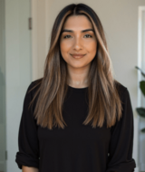 Book an Appointment with Karmeena Binning at Online