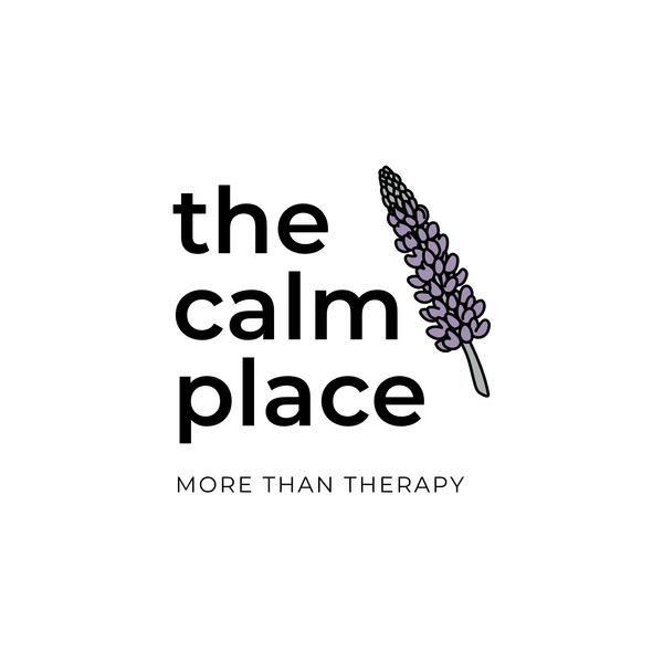 The Calm Place