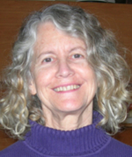 Book an Appointment with Wendelin Gott for Registered Physiotherapy