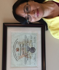 Book an Appointment with Dr. Juan Huang for Registered Acupuncture