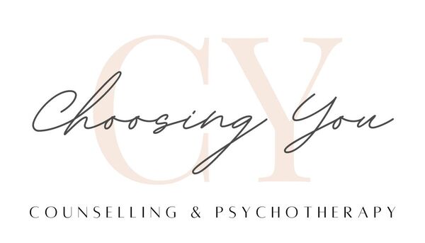 Choosing You Counselling & Psychotherapy