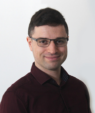 Book an Appointment with *Gregory Rokhlenko for Psychotherapy offered by Registered Psychotherapist