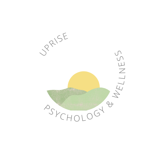 Uprise Psychology & Wellness
