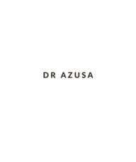 Book an Appointment with Dr. Azusa Hirota for Massage and Acupuncturist Combo